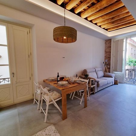 Antiquari De Blanes Apartamento Boutique En La Costa Brava Buitenkant foto