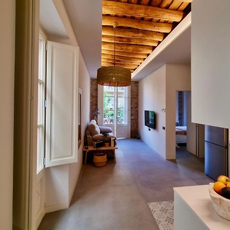 Antiquari De Blanes Apartamento Boutique En La Costa Brava Buitenkant foto