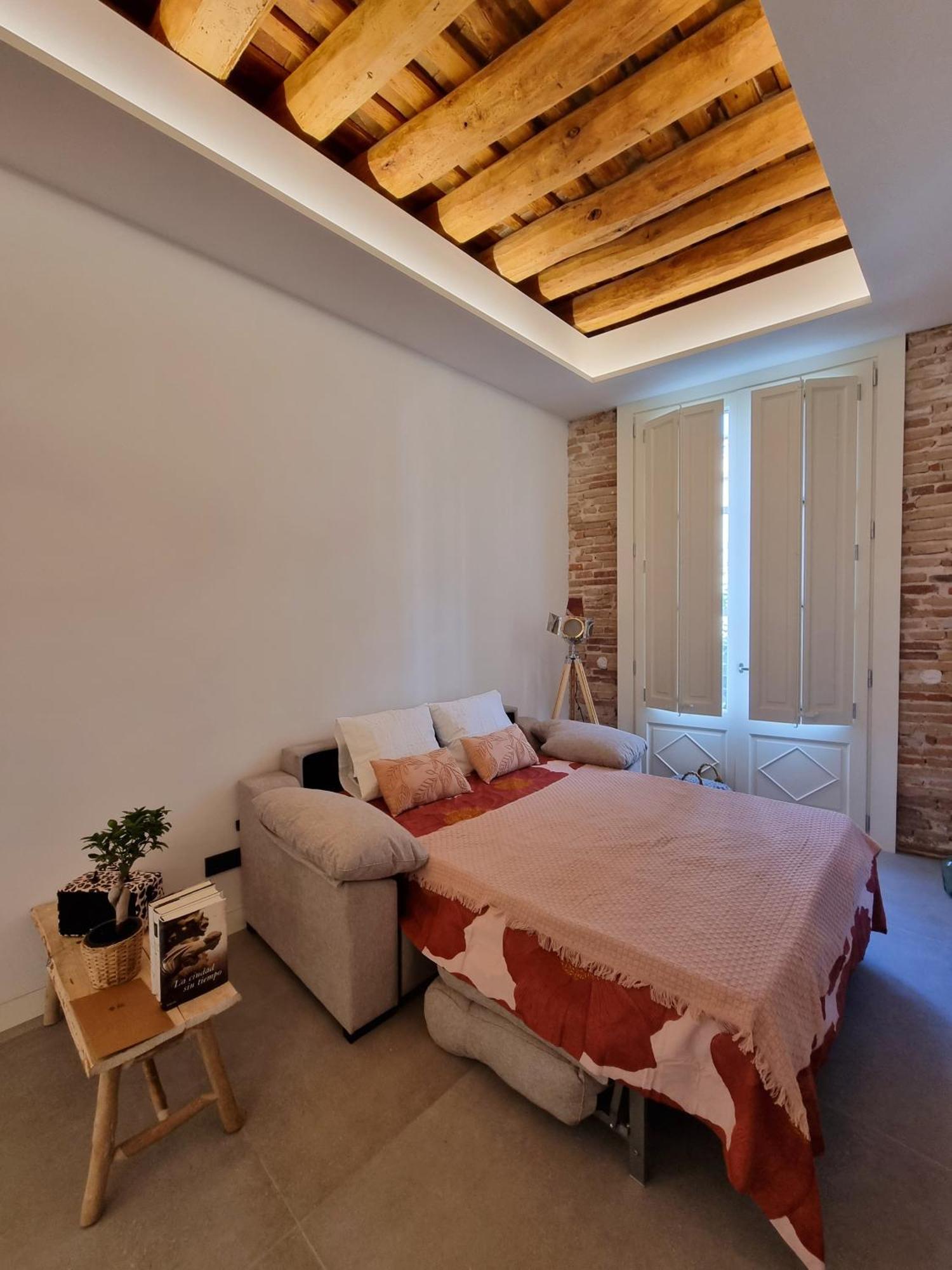 Antiquari De Blanes Apartamento Boutique En La Costa Brava Buitenkant foto