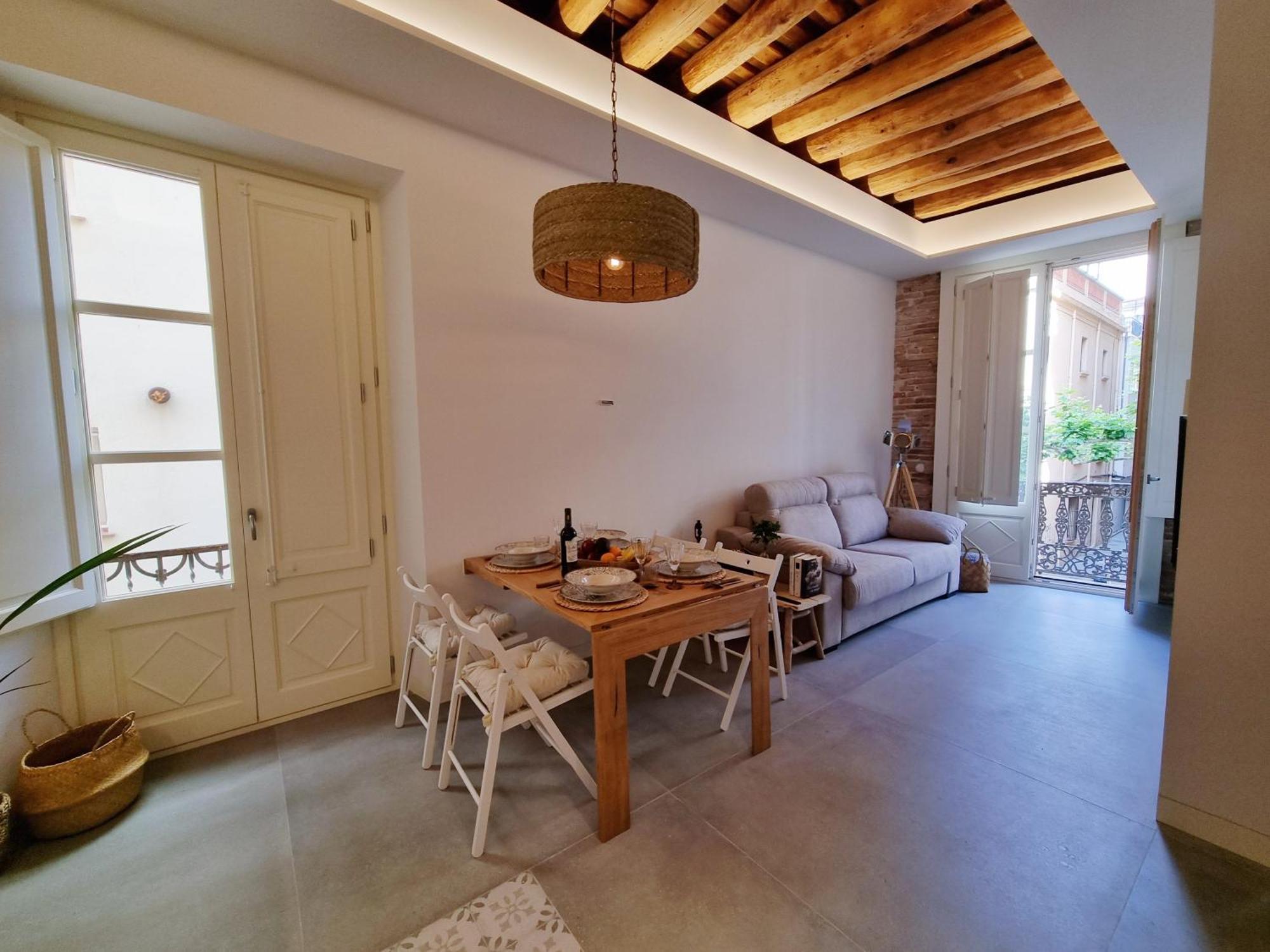 Antiquari De Blanes Apartamento Boutique En La Costa Brava Buitenkant foto
