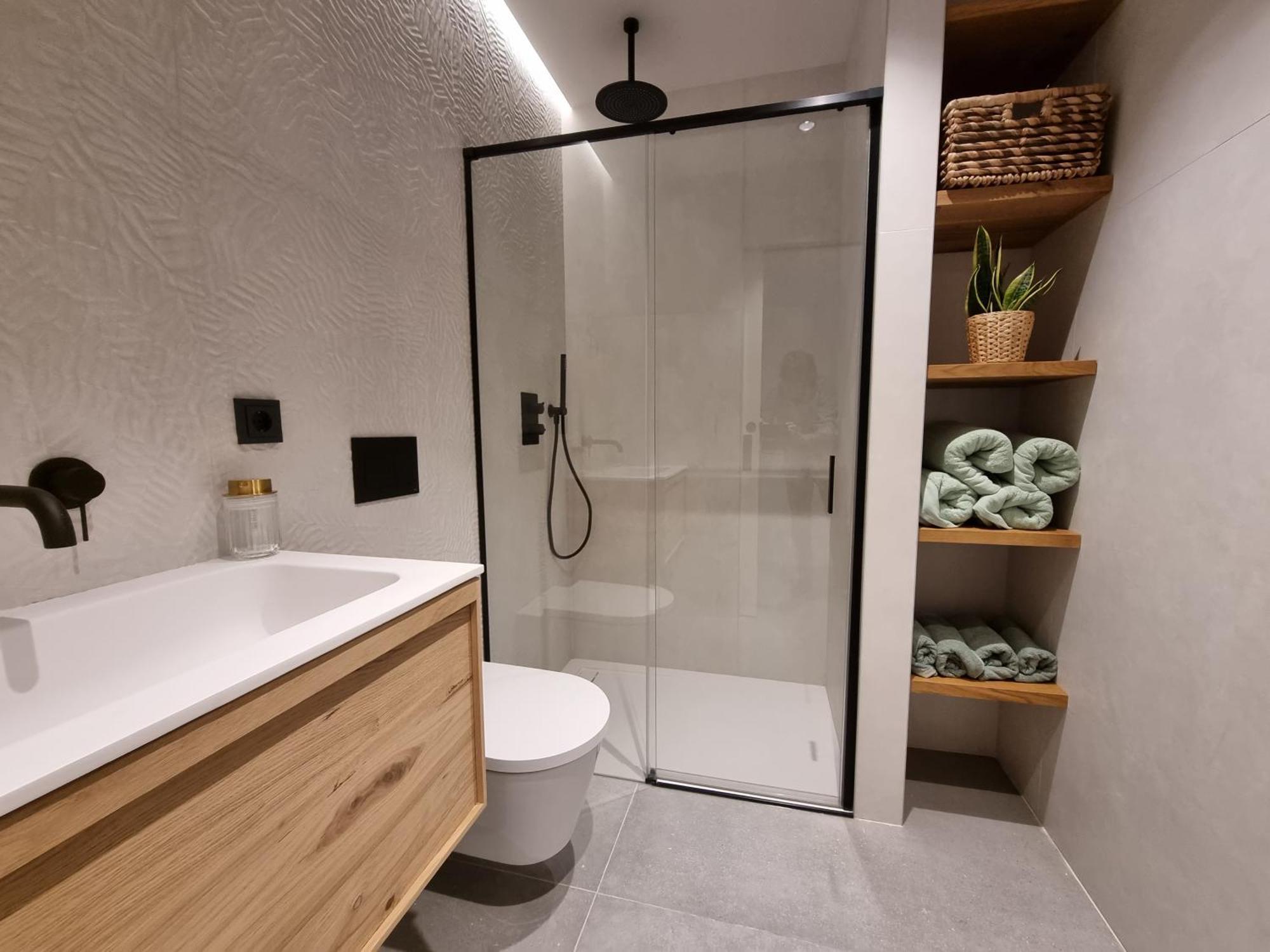 Antiquari De Blanes Apartamento Boutique En La Costa Brava Buitenkant foto