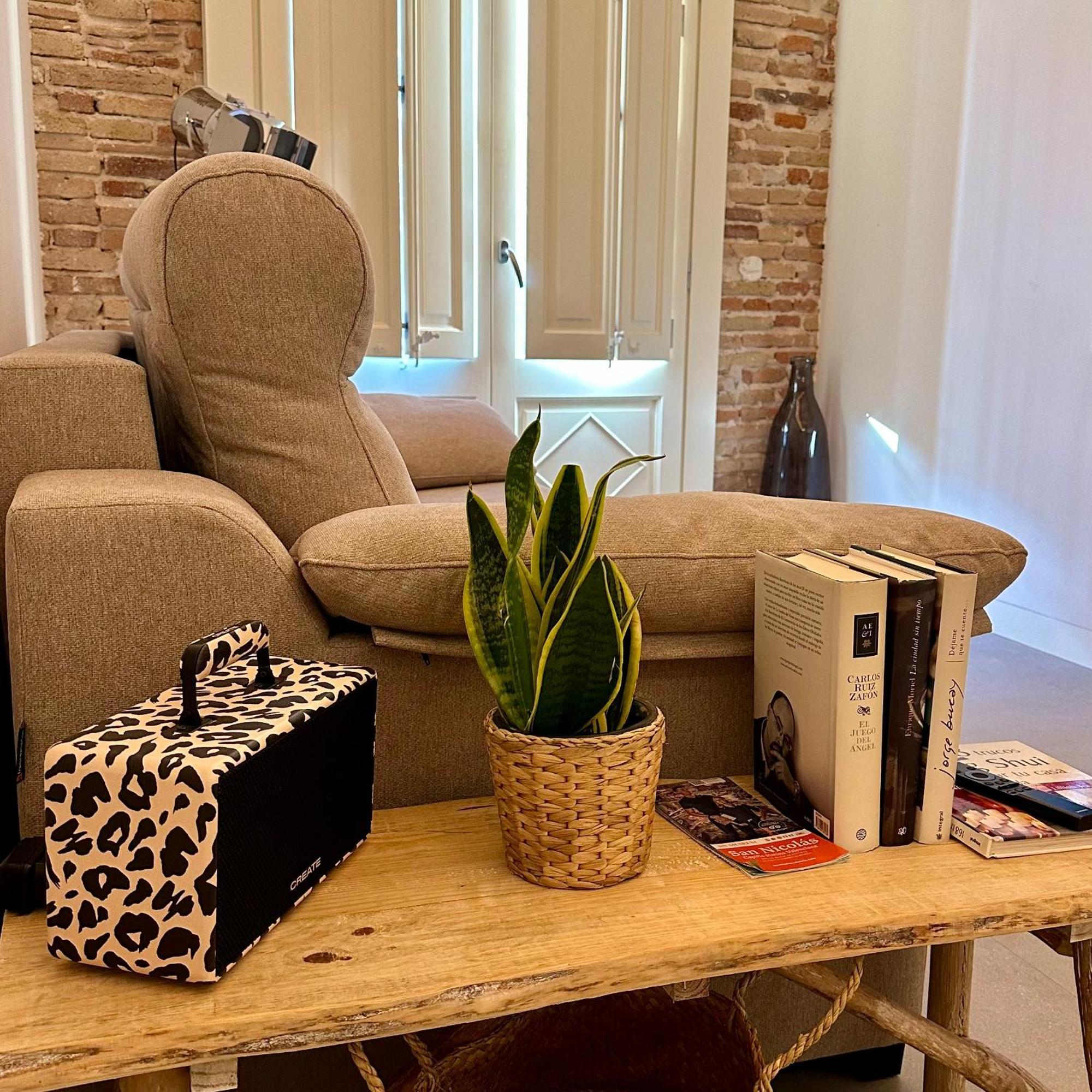 Antiquari De Blanes Apartamento Boutique En La Costa Brava Buitenkant foto
